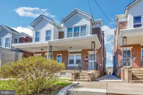 4718 Rosehill St, Philadelphia, PA 19120