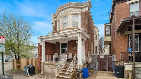 5902 N Marvine St, Philadelphia, PA 19141