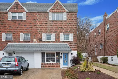 7333 Valley Ave, Philadelphia, PA 19128