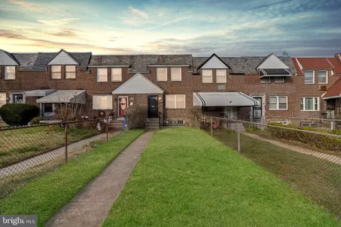 7809 Williams Ave, Philadelphia, PA 19150