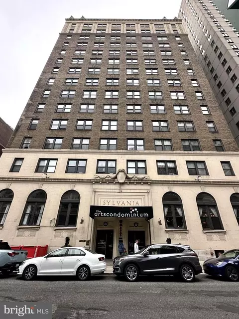 1324 Locust St #1224, Philadelphia, PA 19107