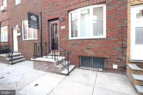 2214 S Colorado St, Philadelphia, PA 19145
