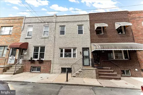 1907 Durfor St, Philadelphia, PA 19145