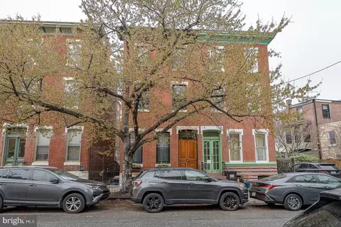 628 N 22nd St, Philadelphia, PA 19130