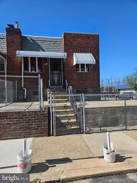 5819 Dickens Ave, Philadelphia, PA 19143