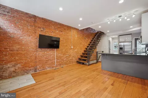 1552 N Marston St, Philadelphia, PA 19121