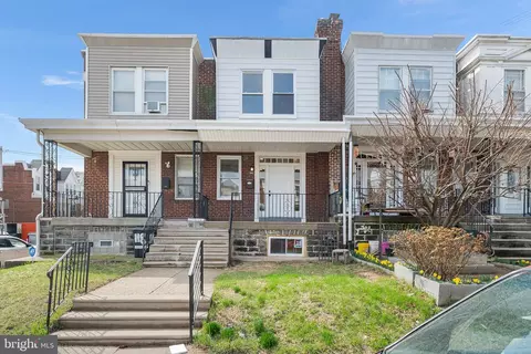 120 W Nedro Ave, Philadelphia, PA 19120