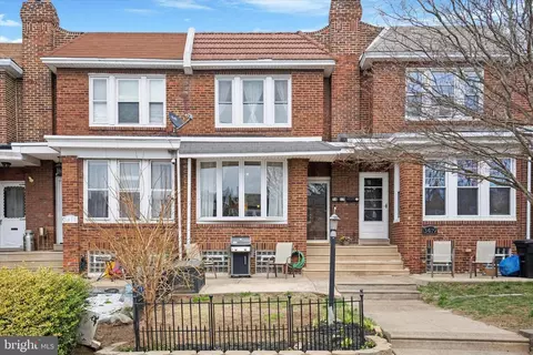 3417 Shelmire Ave, Philadelphia, PA 19136