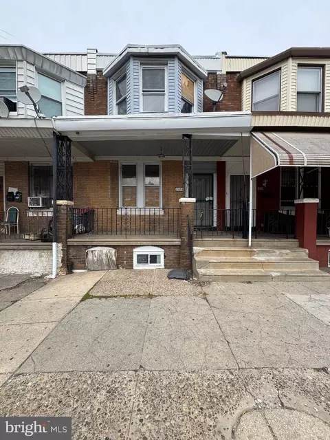 2105 S 65th St, Philadelphia, PA 19142