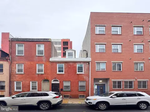222 N Camac St, Philadelphia, PA 19107