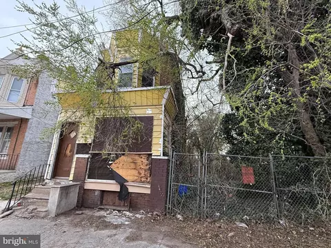 1441 W Lycoming St, Philadelphia, PA 19140