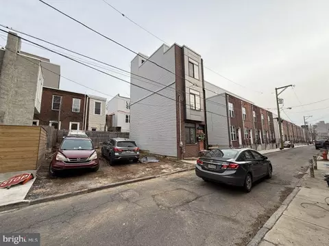1455 N Marston St, Philadelphia, PA 19121