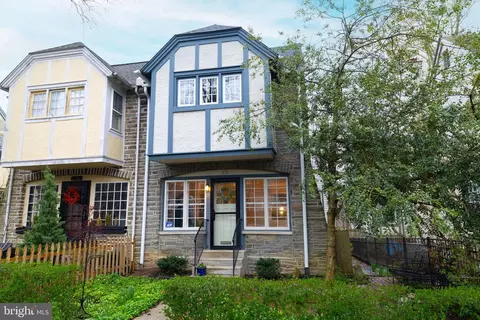 218 E Highland Ave, Philadelphia, PA 19118