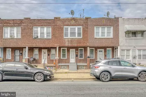 2028 Margaret St, Philadelphia, PA 19124