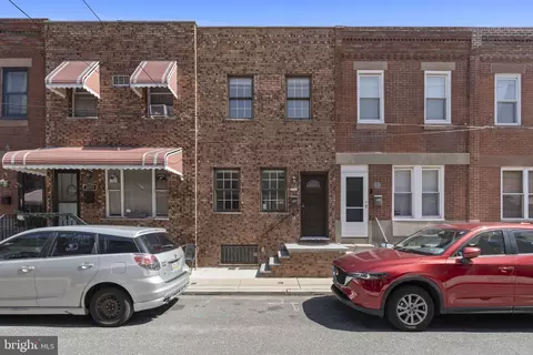 2225 S Hicks St, Philadelphia, PA 19145