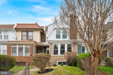 1945 Georgian Rd, Philadelphia, PA 19138