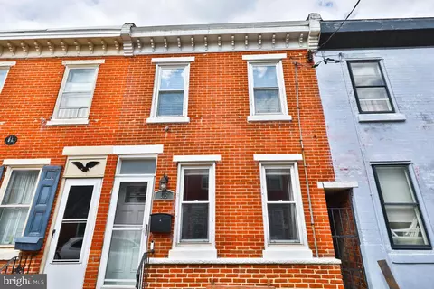 115 Mcclellan St, Philadelphia, PA 19148