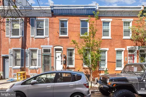828 N Ringgold St, Philadelphia, PA 19130