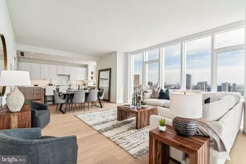 301 S Broad #3102, Philadelphia, PA 19107