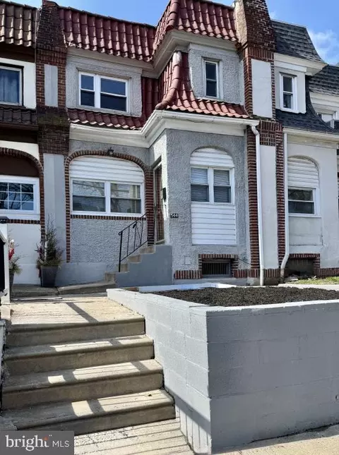 544 E Godfrey Ave, Philadelphia, PA 19120