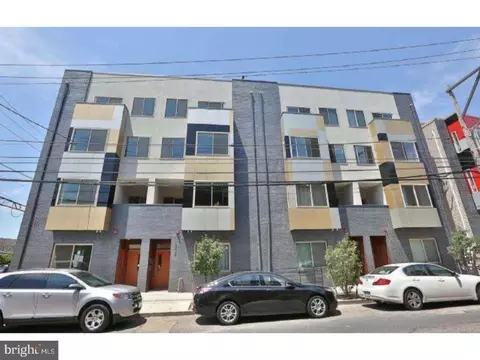 902 N 16th St #1, Philadelphia, PA 19130