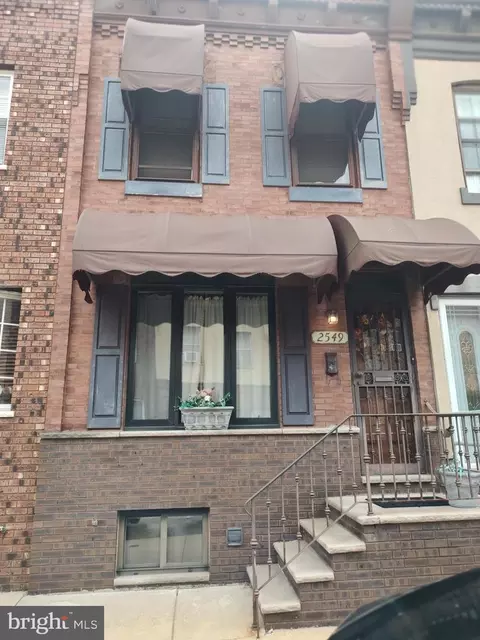 2549 Alder St, Philadelphia, PA 19148