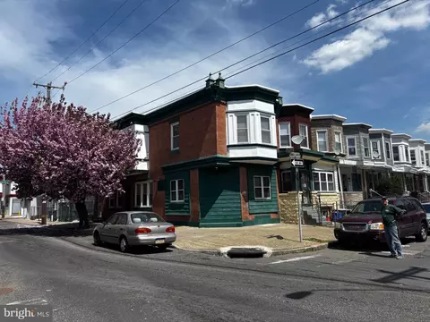 279 W Sheldon St, Philadelphia, PA 19120