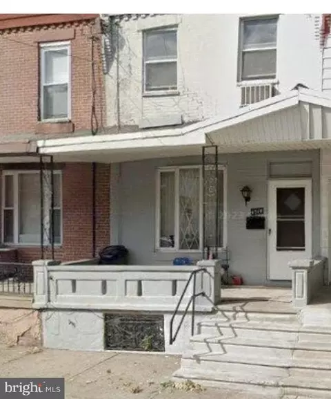 1514 S 26th St, Philadelphia, PA 19146