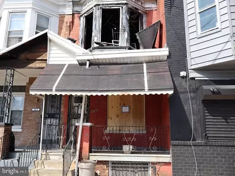 2616 N 22nd St, Philadelphia, PA 19132
