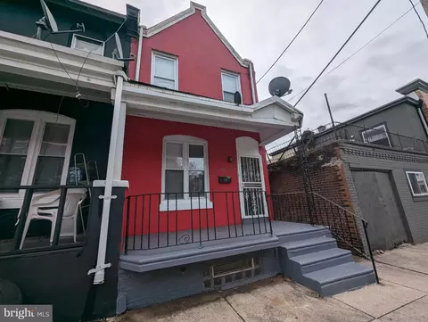 1711 N Wilton St, Philadelphia, PA 19131