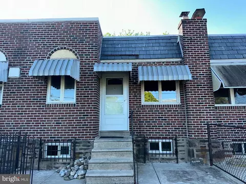 5921 Saul St, Philadelphia, PA 19149