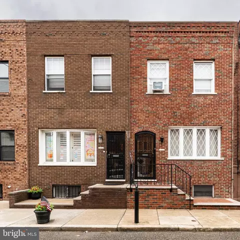 2644 S Hicks St, Philadelphia, PA 19145