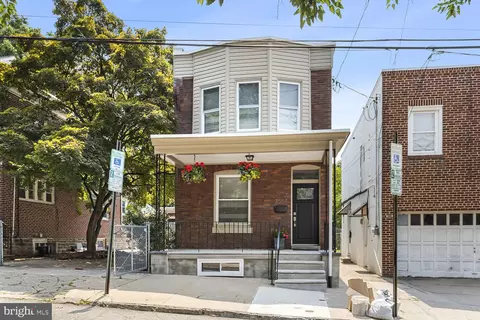 3564 Calumet St, Philadelphia, PA 19129