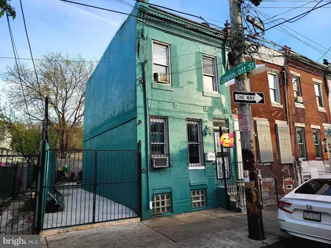 3149 Jasper St, Philadelphia, PA 19134