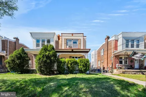 4208 Meridian St, Philadelphia, PA 19136