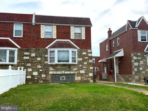 2410 Shelmire Ave, Philadelphia, PA 19152