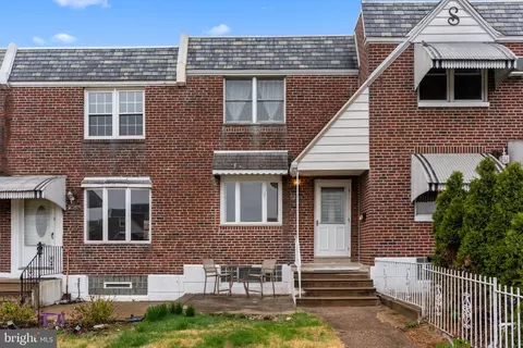 2816 Rawle St, Philadelphia, PA 19149