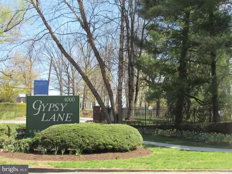 4000 Gypsy Ln #622F1, Philadelphia, PA 19129