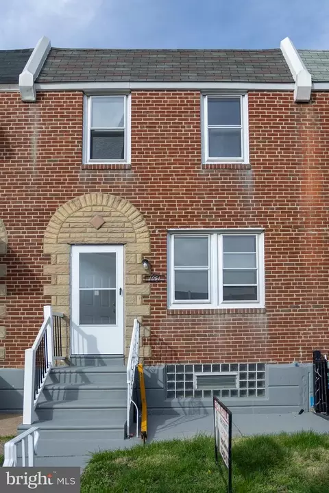 1051 E Cheltenham Ave, Philadelphia, PA 19124