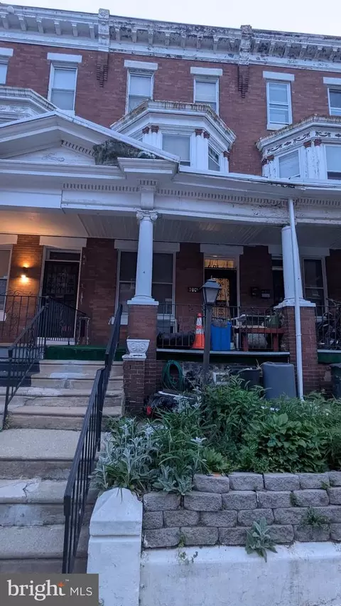 3804 N 18th St, Philadelphia, PA 19140