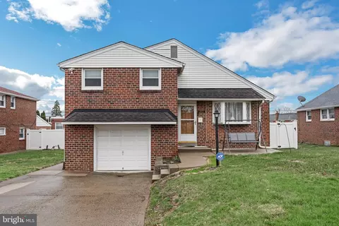 9953 Verree Rd, Philadelphia, PA 19115