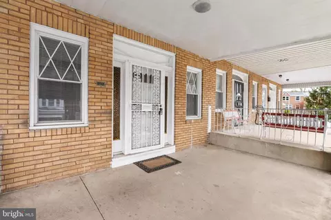 1705 Roselyn St, Philadelphia, PA 19141