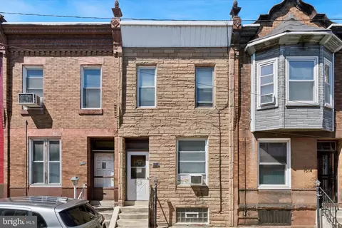 1512 N Newkirk St, Philadelphia, PA 19121