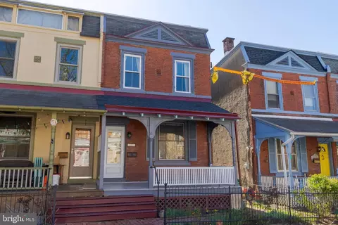 278 W Haines St, Philadelphia, PA 19144