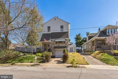 4131 33 Longshore Ave, Philadelphia, PA 19135