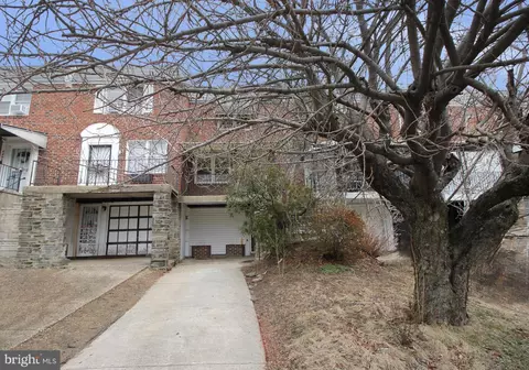 7259 Mansfield Ave, Philadelphia, PA 19138