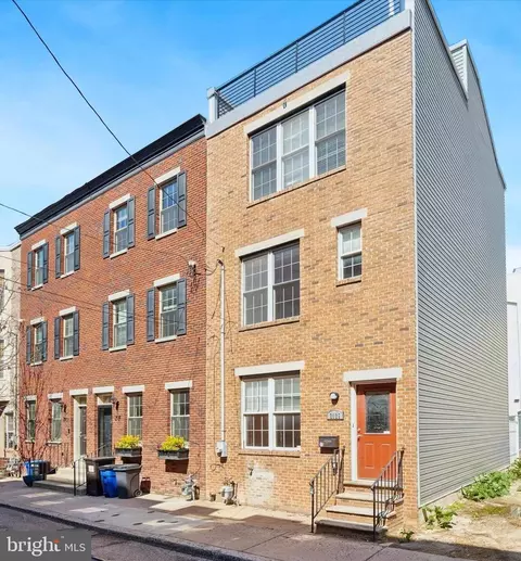 2129 Kimball St, Philadelphia, PA 19146