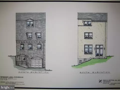145 Wright St, Philadelphia, PA 19127