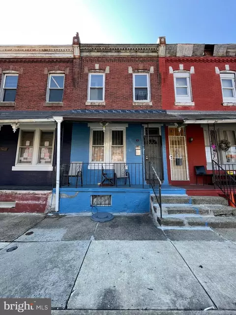 5622 Cherry St, Philadelphia, PA 19139