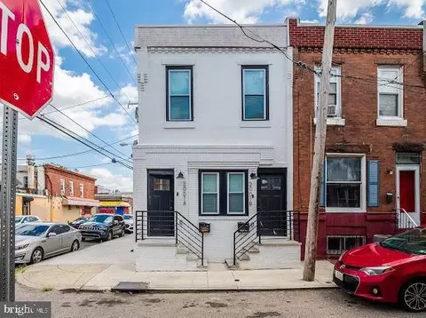 2001 S Norwood St, Philadelphia, PA 19145